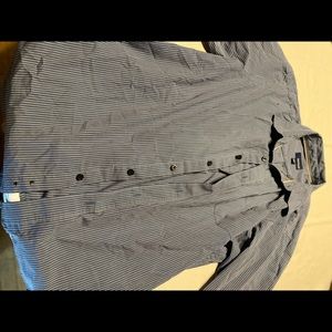 Men’s dress shirt